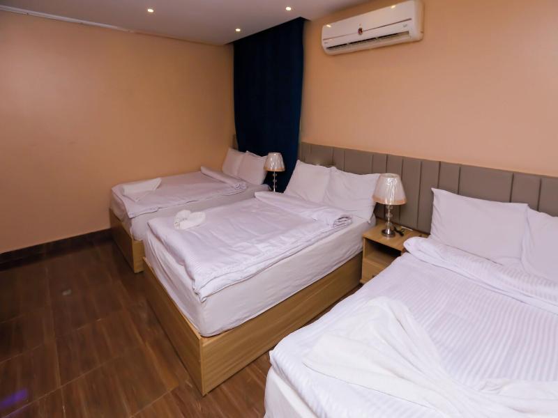 Pyramids Express View Inn image
