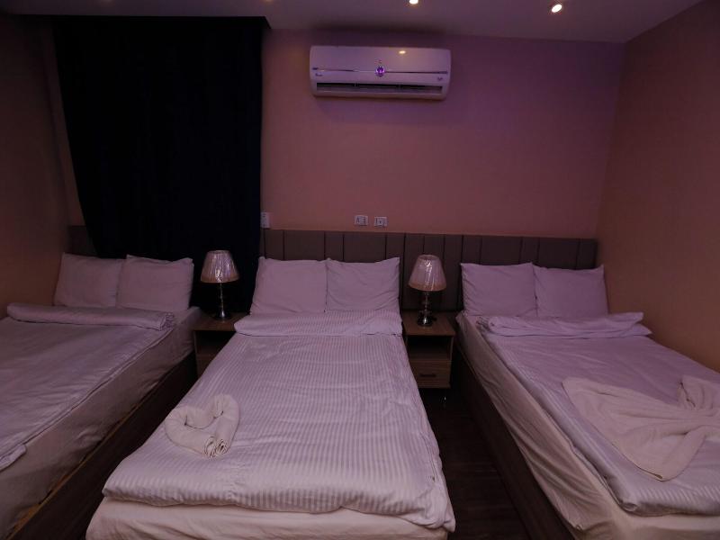 Pyramids Express View Inn image