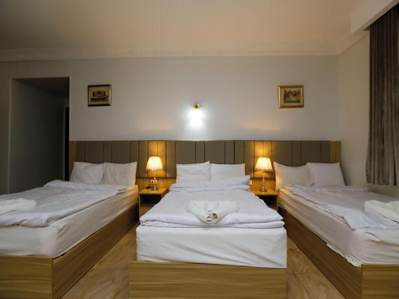 Pyramids Express View Inn image