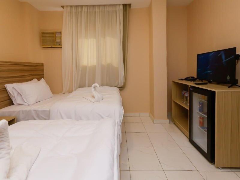 Pyramids Express View Inn image