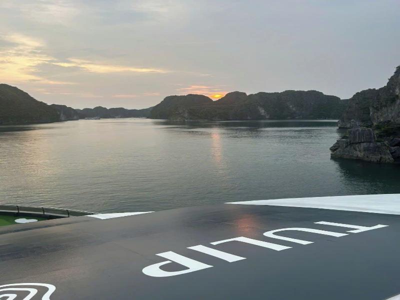 Dora Cruise image