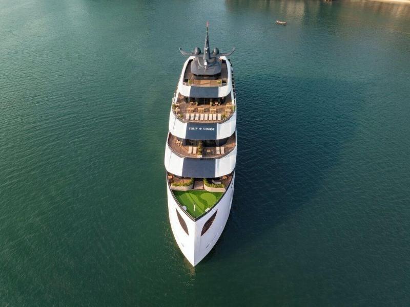 Dora Cruise image