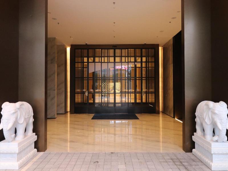 Holiday Inn Express Suzhou East Taihu By Ihg image