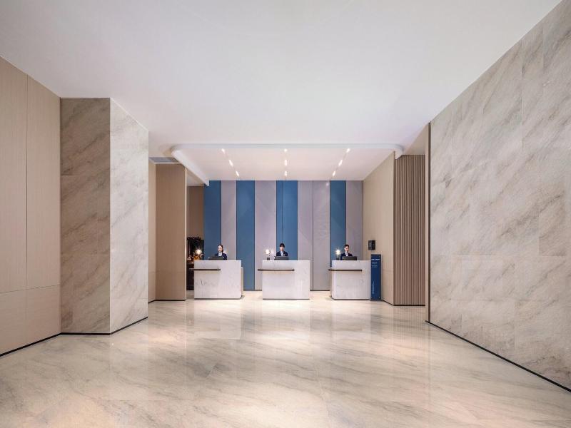 Holiday Inn Express Suzhou East Taihu By Ihg image