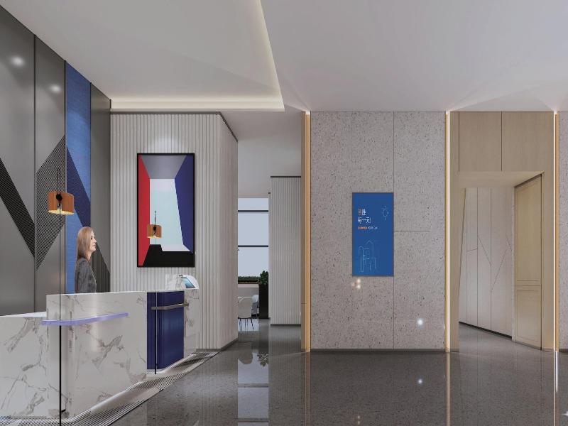 Holiday Inn Express Suzhou East Taihu By Ihg image