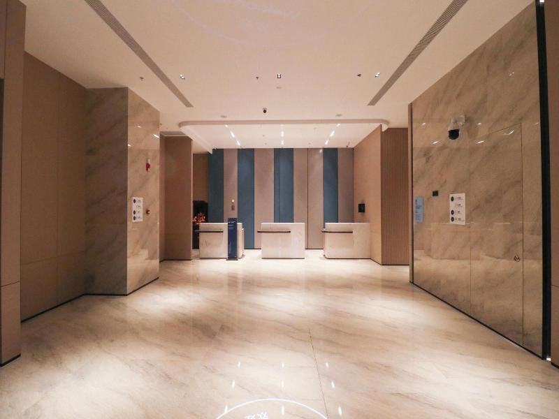 Holiday Inn Express Suzhou East Taihu By Ihg — general view