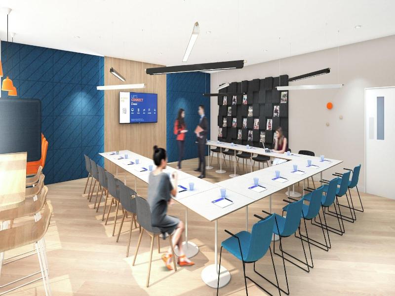 Holiday Inn Express Suzhou East Taihu By Ihg image