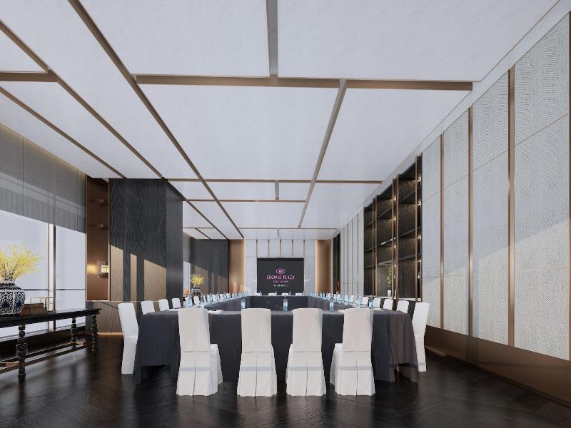 Holiday Inn Express Suzhou East Taihu By Ihg image