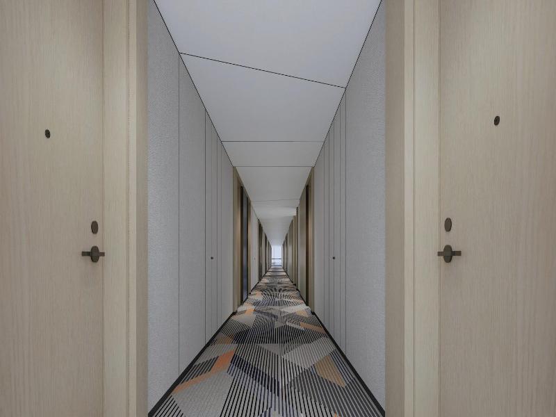 Holiday Inn Express Suzhou East Taihu By Ihg image