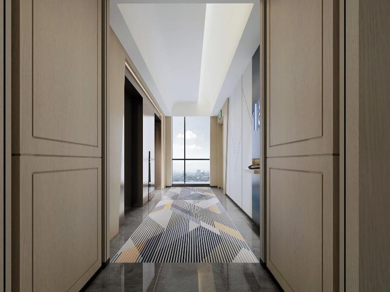 Holiday Inn Express Suzhou East Taihu By Ihg image