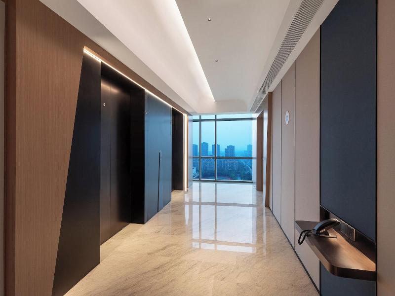 Holiday Inn Express Suzhou East Taihu By Ihg image