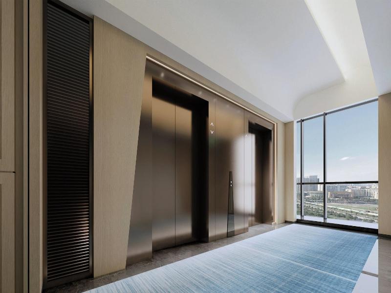 Holiday Inn Express Suzhou East Taihu By Ihg image