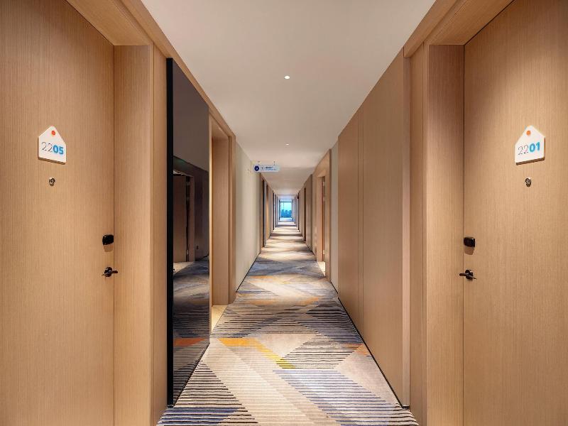 Holiday Inn Express Suzhou East Taihu By Ihg image