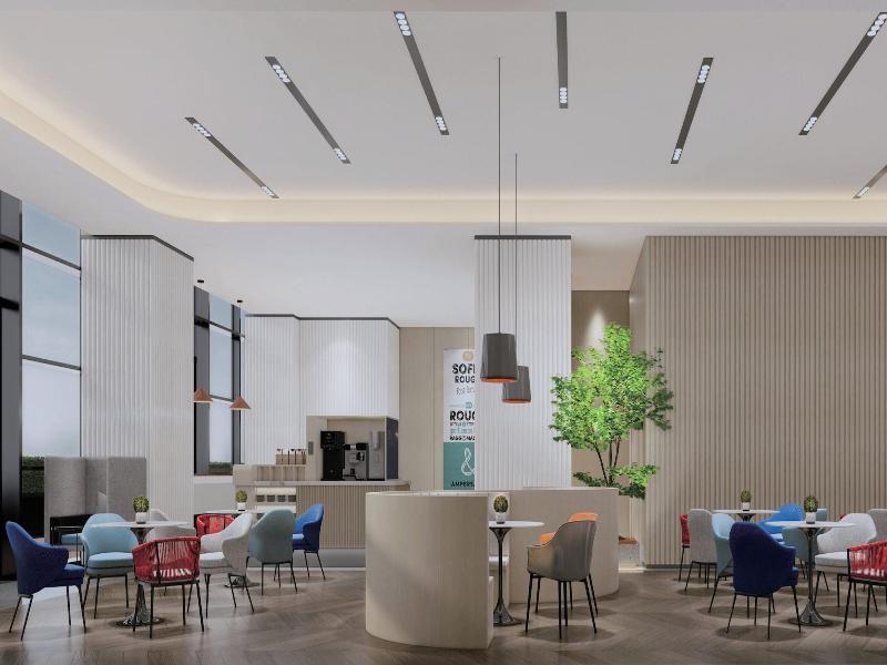 Holiday Inn Express Suzhou East Taihu By Ihg image