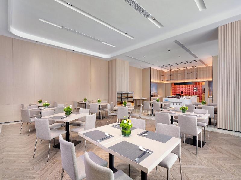 Holiday Inn Express Suzhou East Taihu By Ihg image