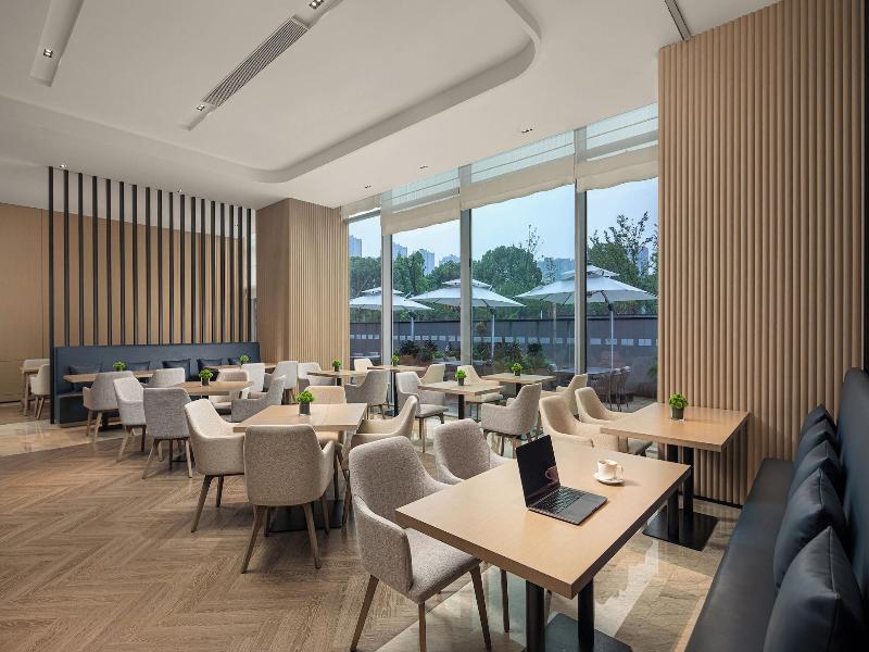Holiday Inn Express Suzhou East Taihu By Ihg image