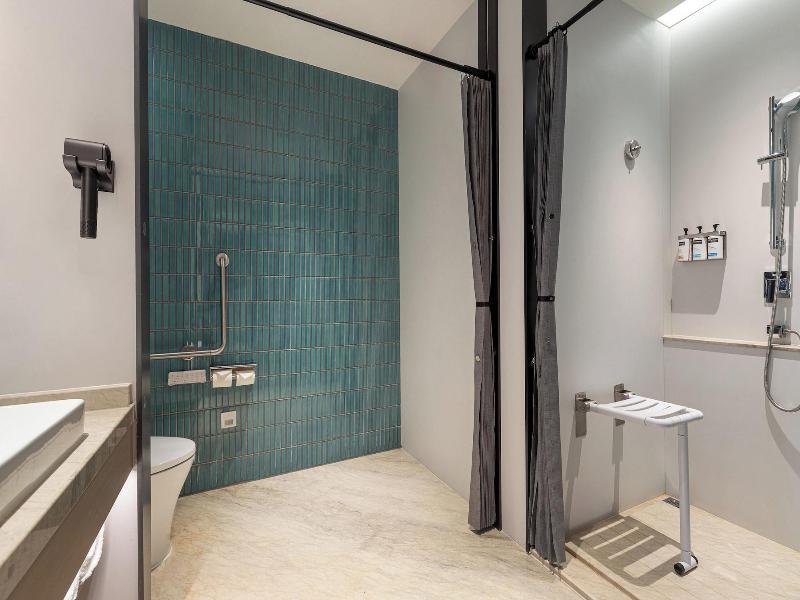 Holiday Inn Express Suzhou East Taihu By Ihg image