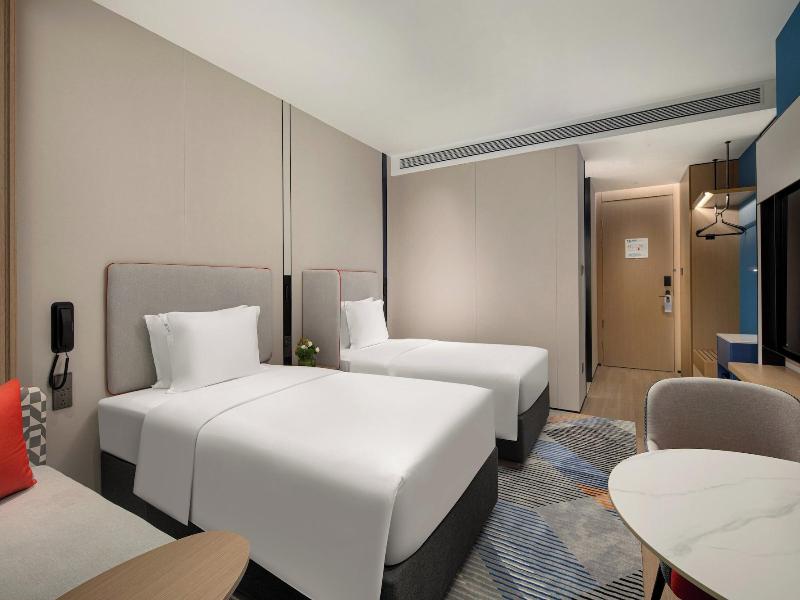 Holiday Inn Express Suzhou East Taihu By Ihg image