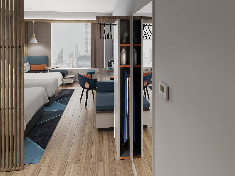 Holiday Inn Express Suzhou East Taihu By Ihg image