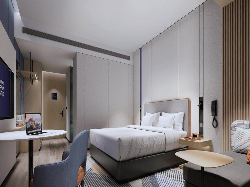 Holiday Inn Express Suzhou East Taihu By Ihg image