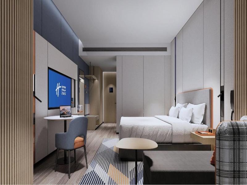 Holiday Inn Express Suzhou East Taihu By Ihg image