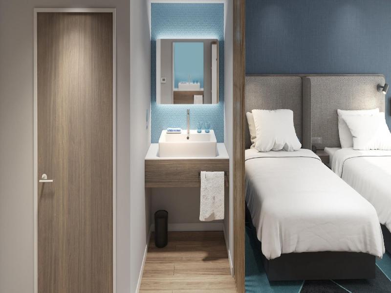 Holiday Inn Express Suzhou East Taihu By Ihg image