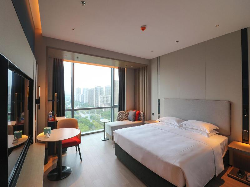 Holiday Inn Express Suzhou East Taihu By Ihg image