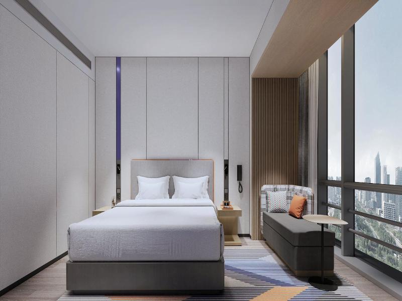 Holiday Inn Express Suzhou East Taihu By Ihg image