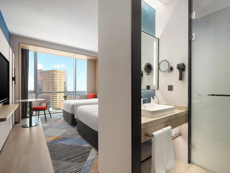 Holiday Inn Express Suzhou East Taihu By Ihg image