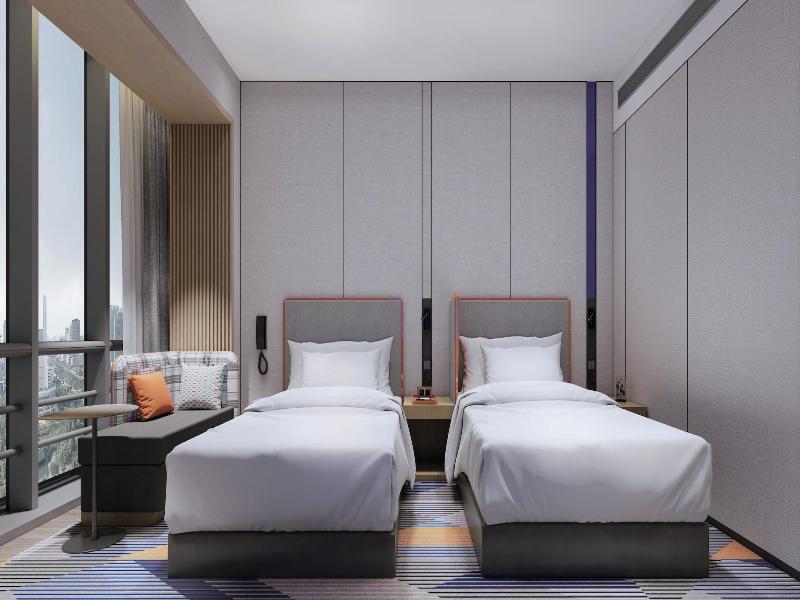 Holiday Inn Express Suzhou East Taihu By Ihg image