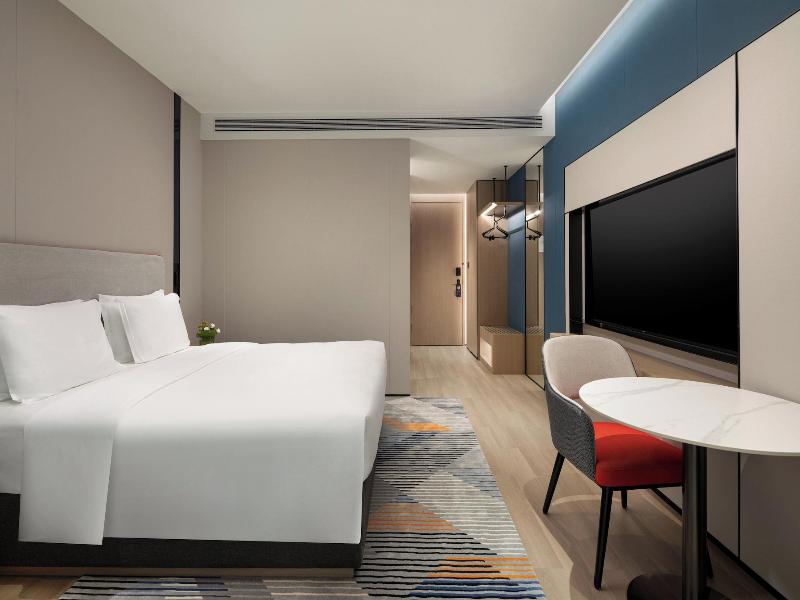 Holiday Inn Express Suzhou East Taihu By Ihg image