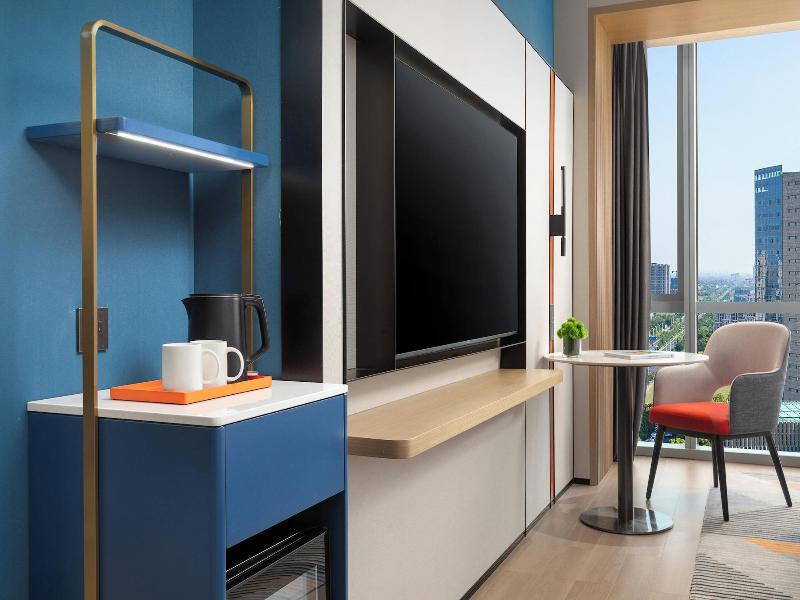 Holiday Inn Express Suzhou East Taihu By Ihg image