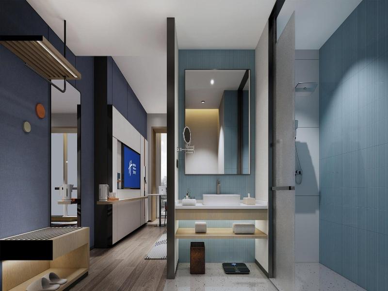 Holiday Inn Express Suzhou East Taihu By Ihg image
