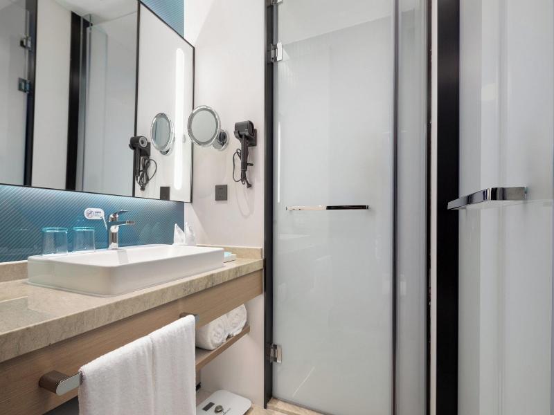 Holiday Inn Express Suzhou East Taihu By Ihg image