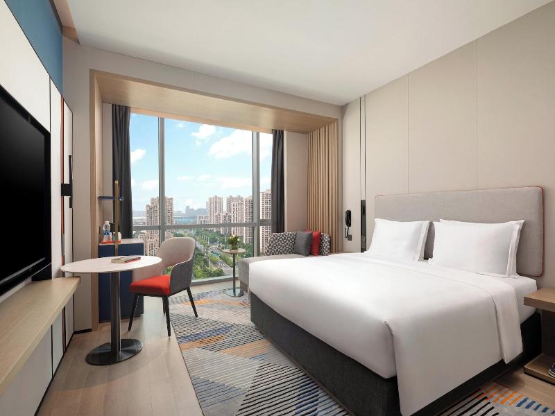 Holiday Inn Express Suzhou East Taihu By Ihg image