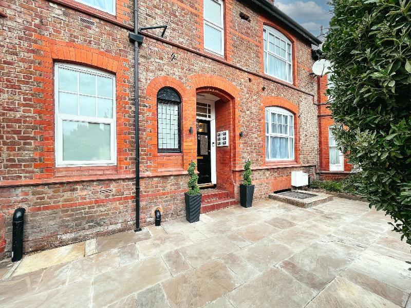 Ashfield Boutique Stays image