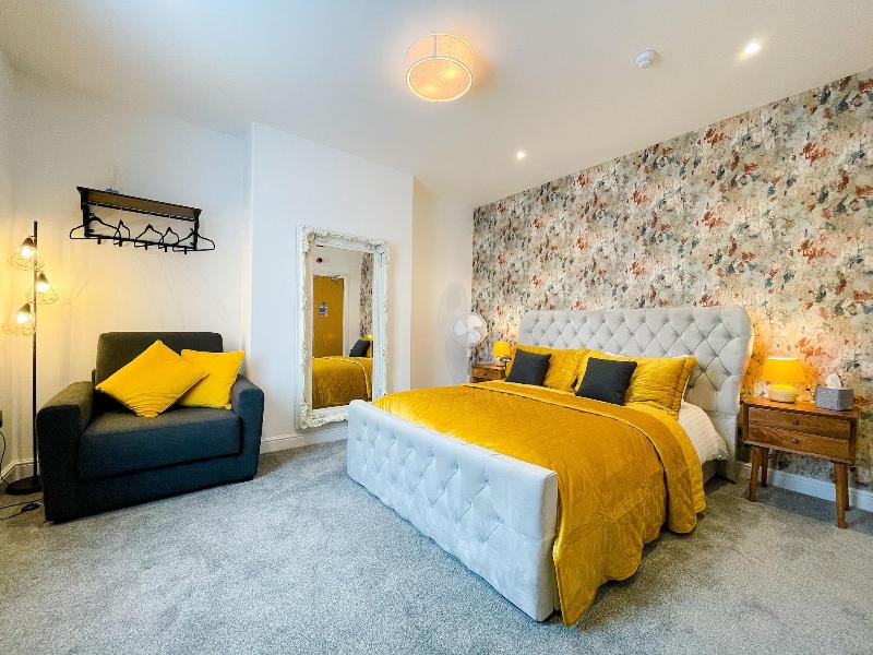 Ashfield Boutique Stays image