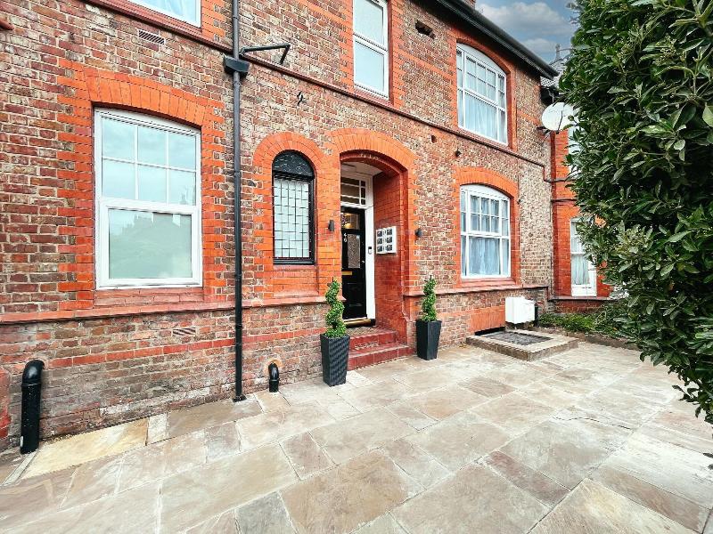 Ashfield Boutique Stays image