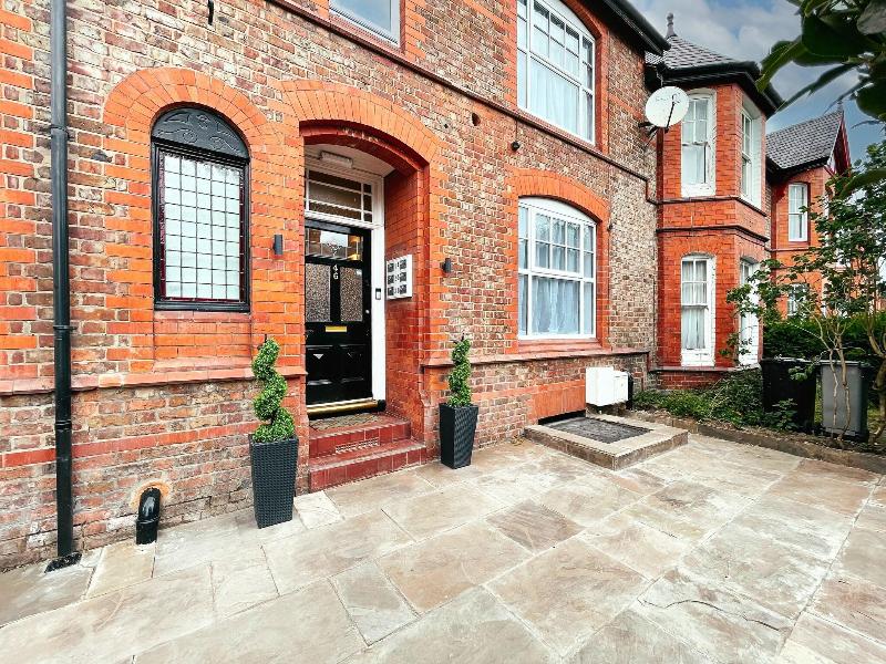Ashfield Boutique Stays image
