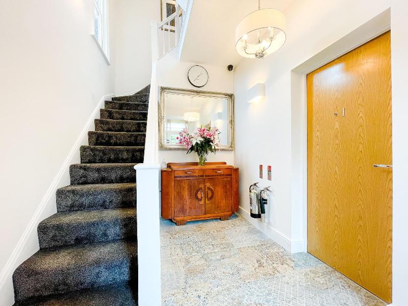 Ashfield Boutique Stays image