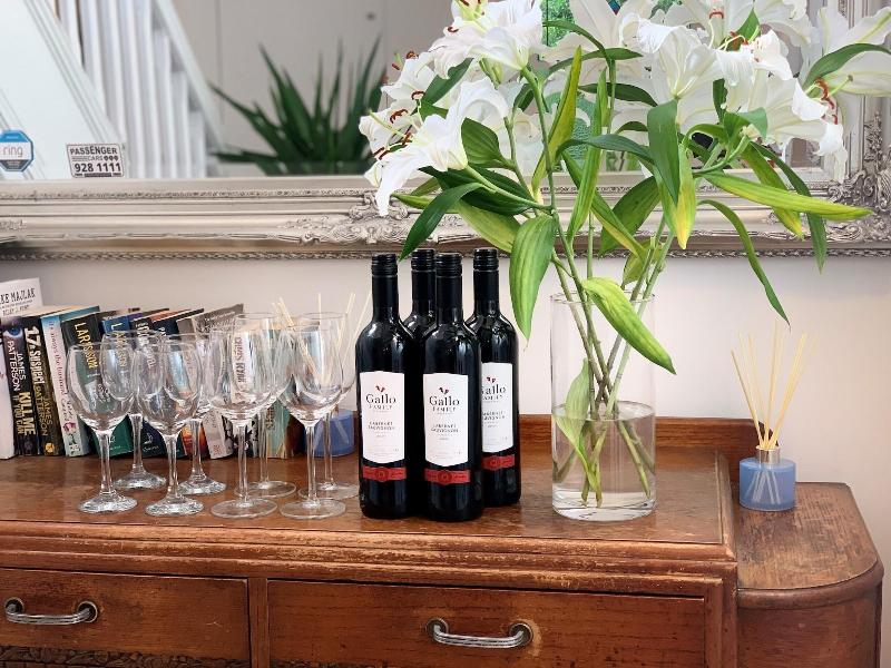 Ashfield Boutique Stays image