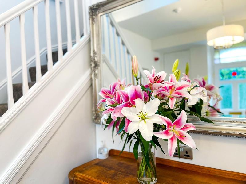 Ashfield Boutique Stays image