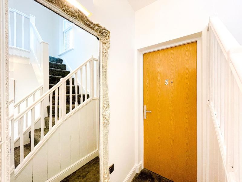 Ashfield Boutique Stays image