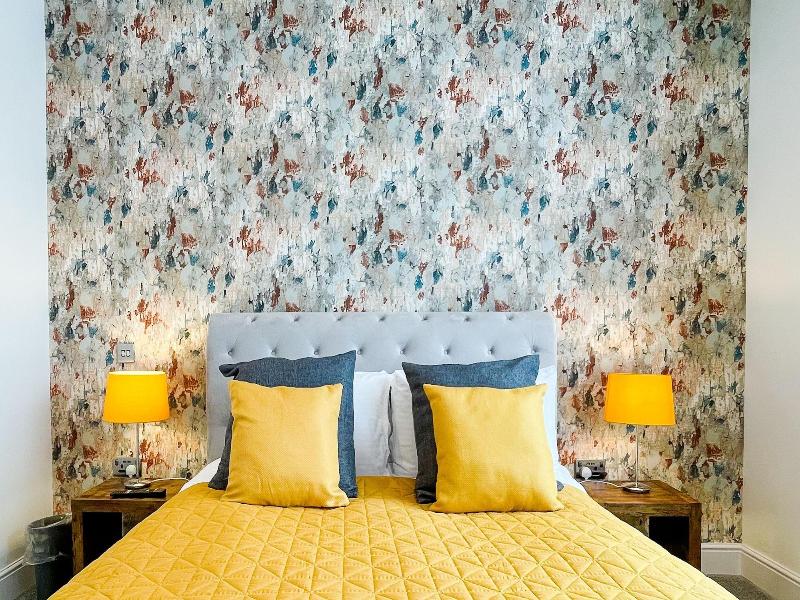 Ashfield Boutique Stays image