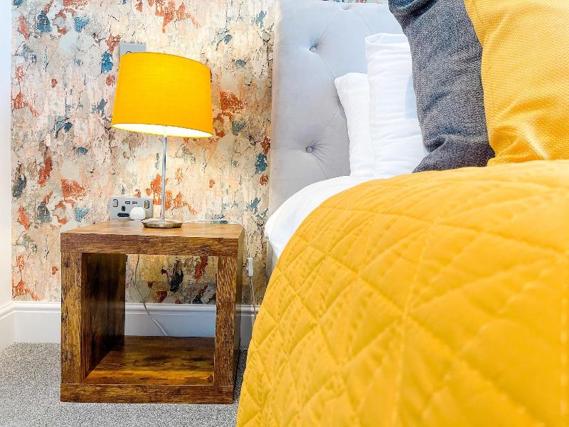 Ashfield Boutique Stays image