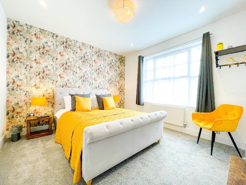 Ashfield Boutique Stays image