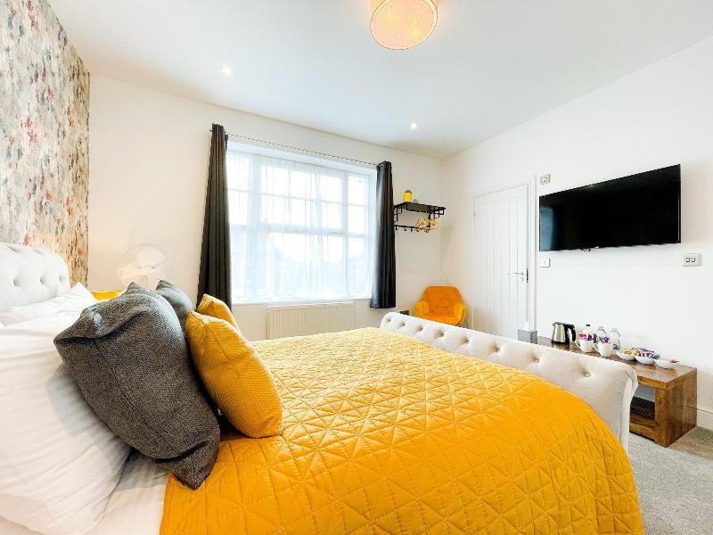 Ashfield Boutique Stays image