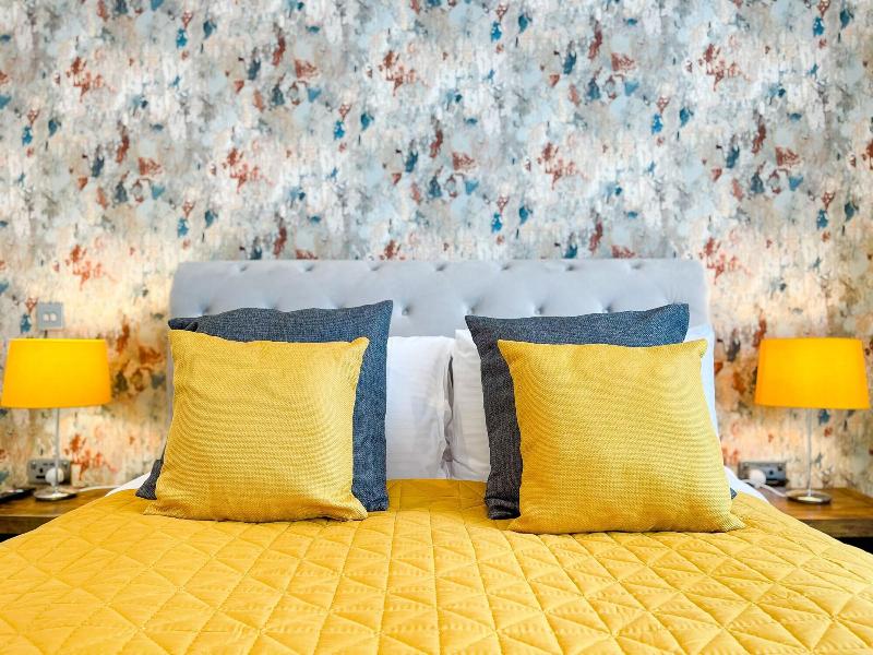 Ashfield Boutique Stays image