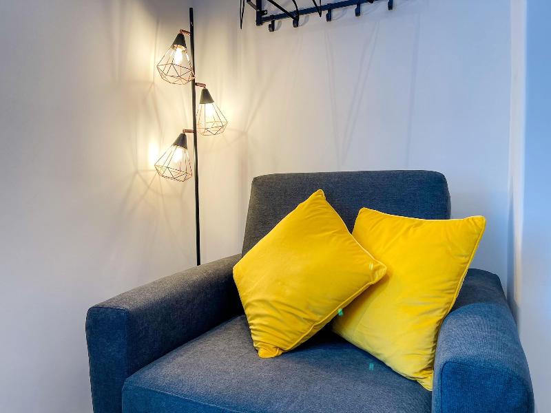 Ashfield Boutique Stays image