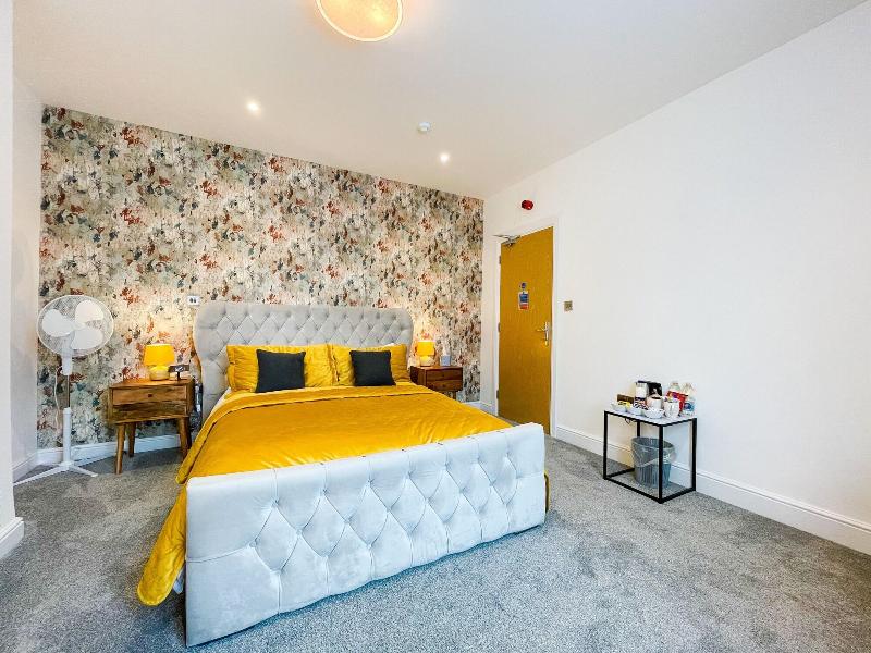 Ashfield Boutique Stays image